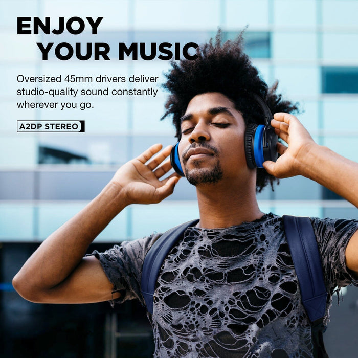 E7 Basic B Active Noise Cancelling Headphones Bluetooth Headphones Wireless Headphones Headphone Cowinaudio