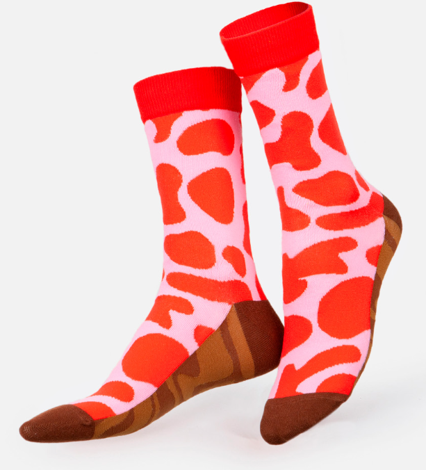 Eat My Socks Choco Bar