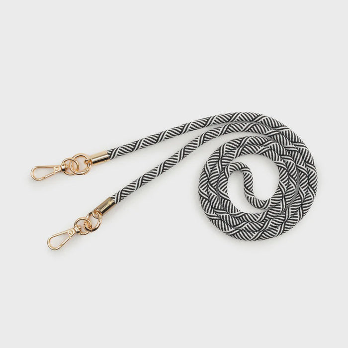 Elie Beaumont Lanyard Strap - Inca Rope