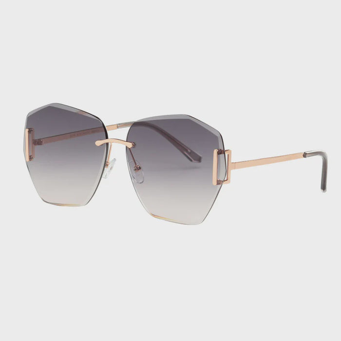 Elie Beaumont Sunglasses - Cabo