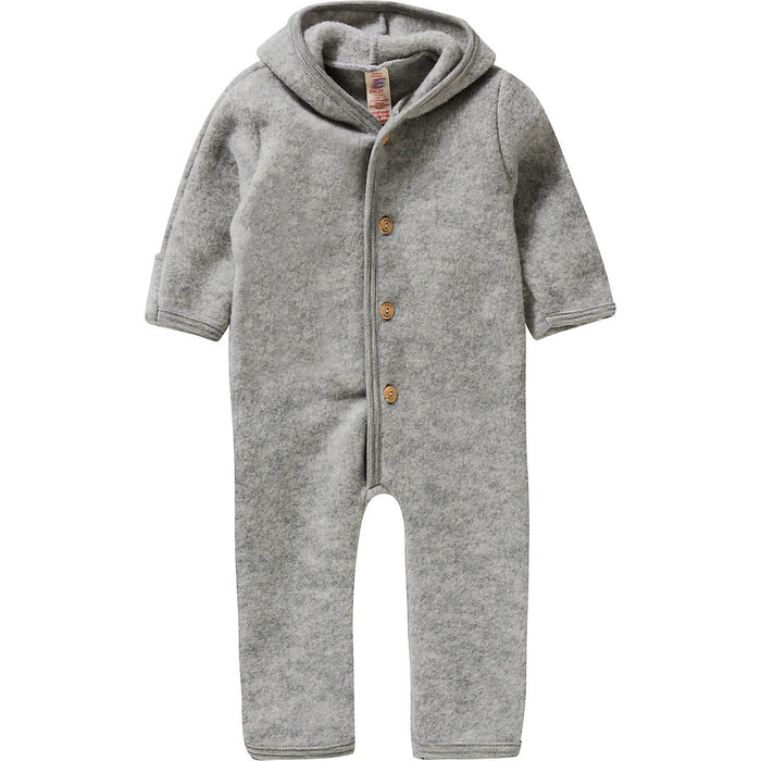 Engel -Kinder-Overall Schurwollfleece