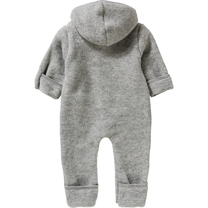 Engel -Kinder-Overall Schurwollfleece