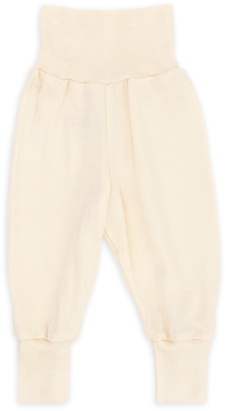Engel Baby Hose lang mit Nabelbund