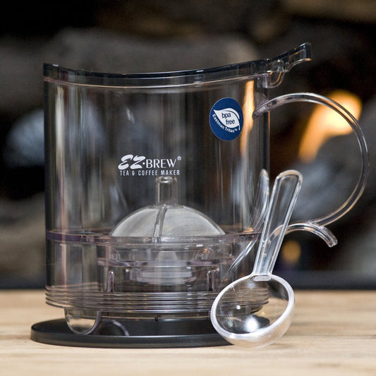 EZ Brew Tea/coffee Maker