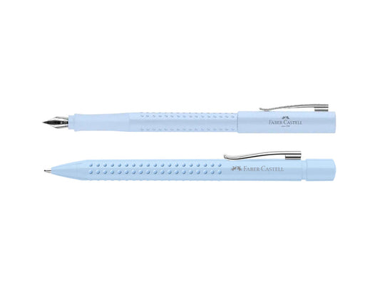 Faber Castell GRIP Edition Sky Blue Collection