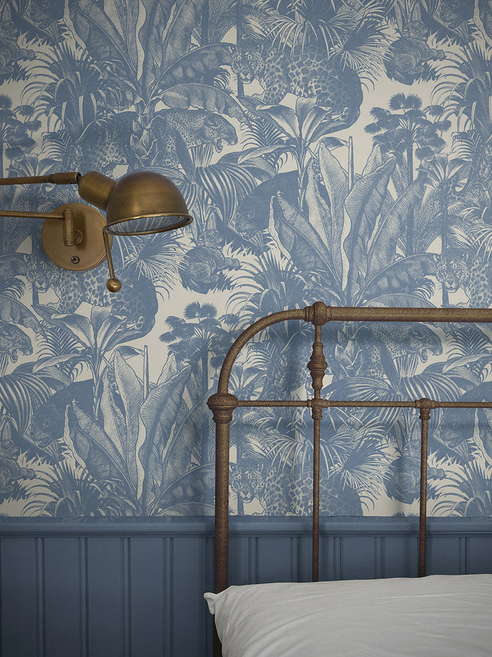 Bombay Blue