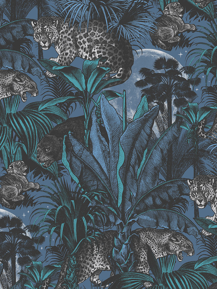 Nocturnal