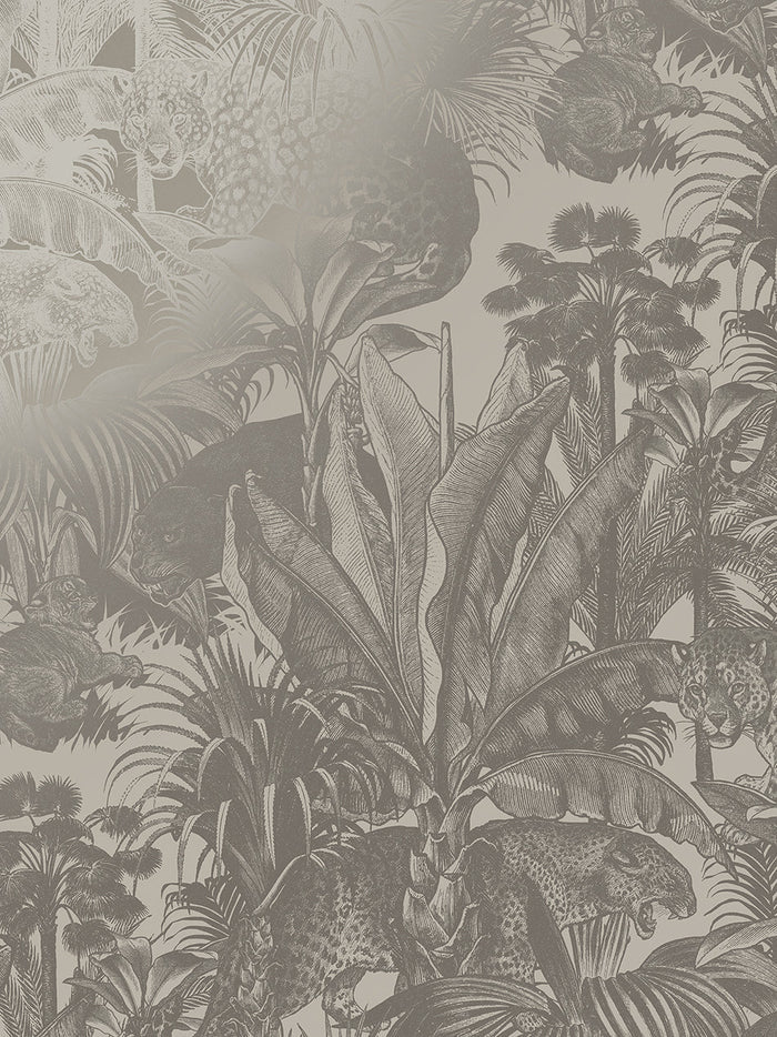 Faunacation Wallpaper