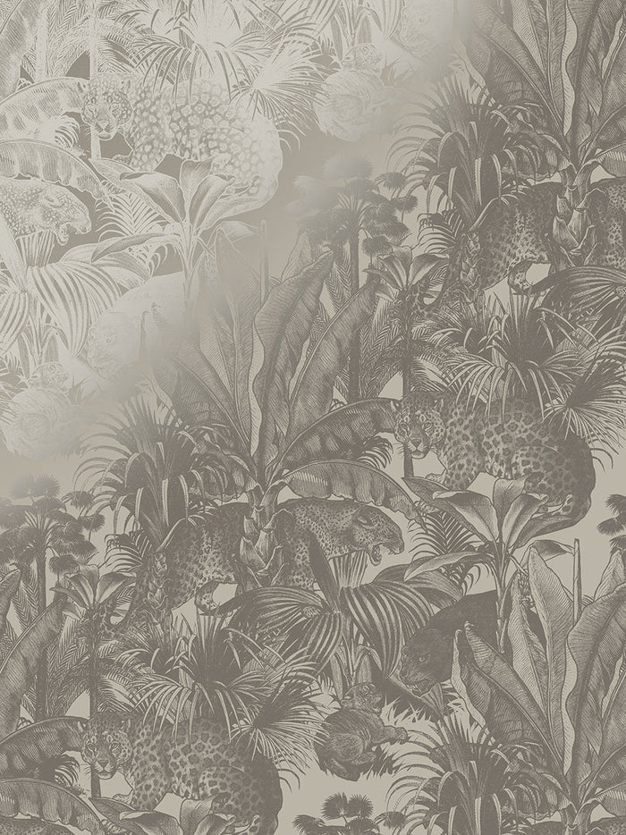 Faunacation Wallpaper