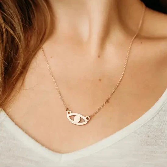 Feyre’s Tattoo Necklace