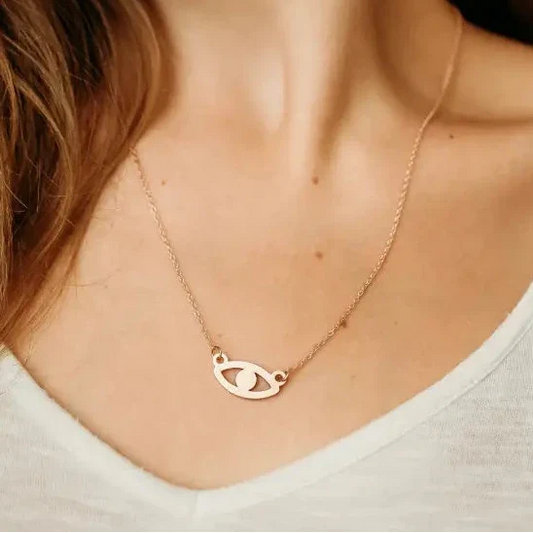 Feyre’s Tattoo Necklace