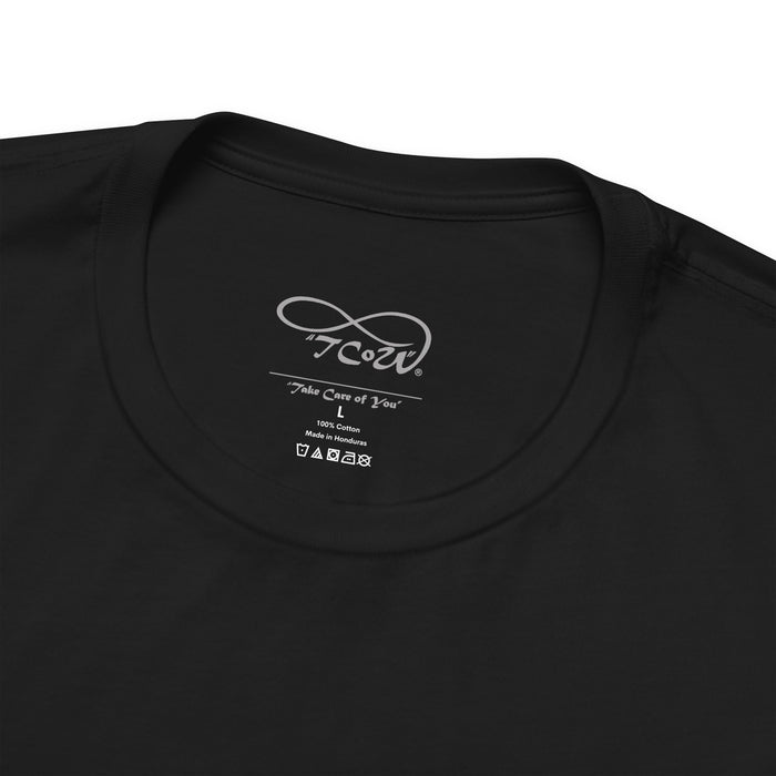 Find Your Happy Tee — Inspirational 'Find Your Happy' Motivational T-Shirt