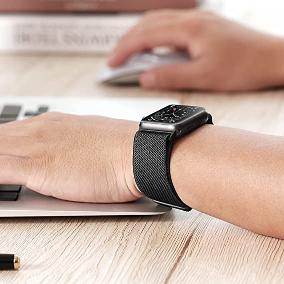apple watch 7 41mm band replacement