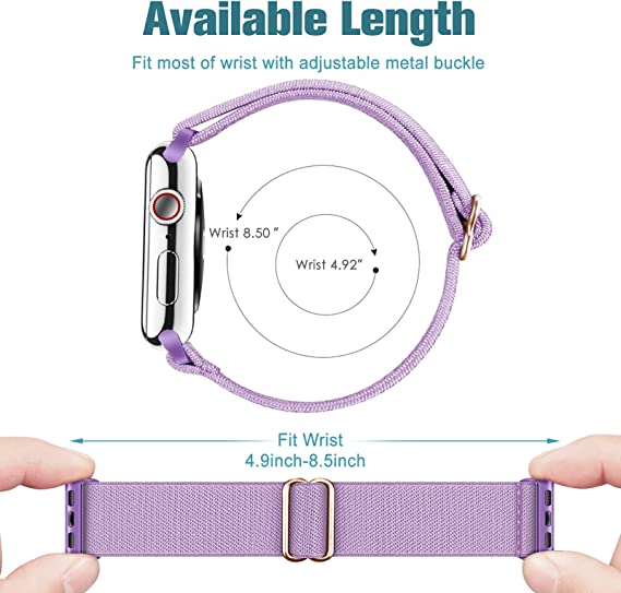 apple watch 38mm band for samll wrist