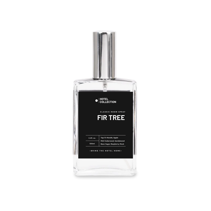 Fir Tree Room Spray