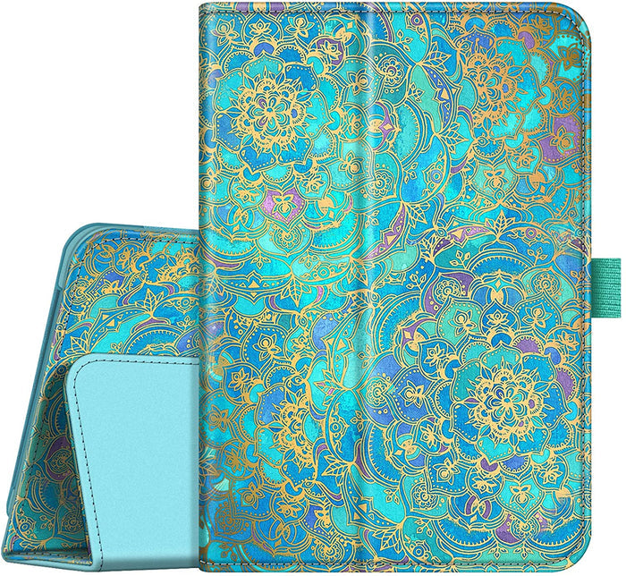 Fire 7 Tablet (12th Gen 2022) Folio Case | Fintie