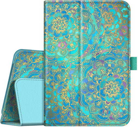 Fire 7 Tablet (12th Gen 2022) Folio Case | Fintie