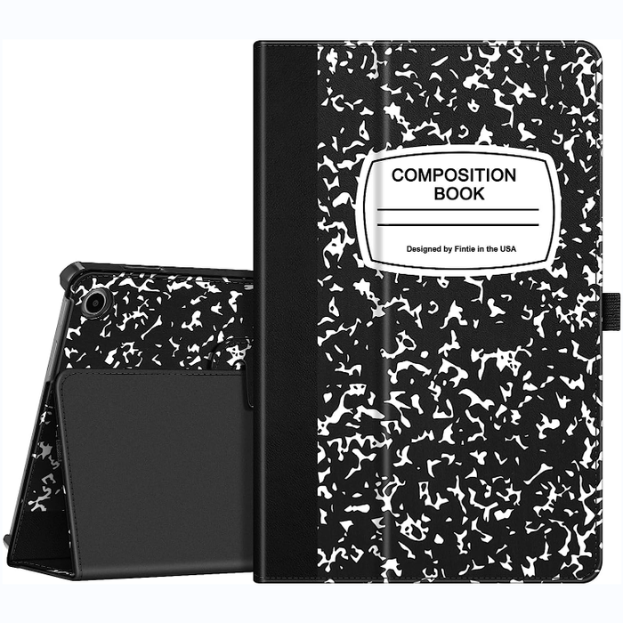Composition Book Black