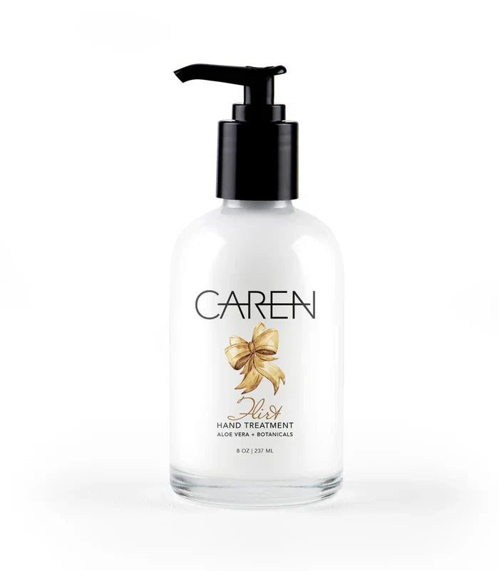 Flirt Hand Treatment 8oz
