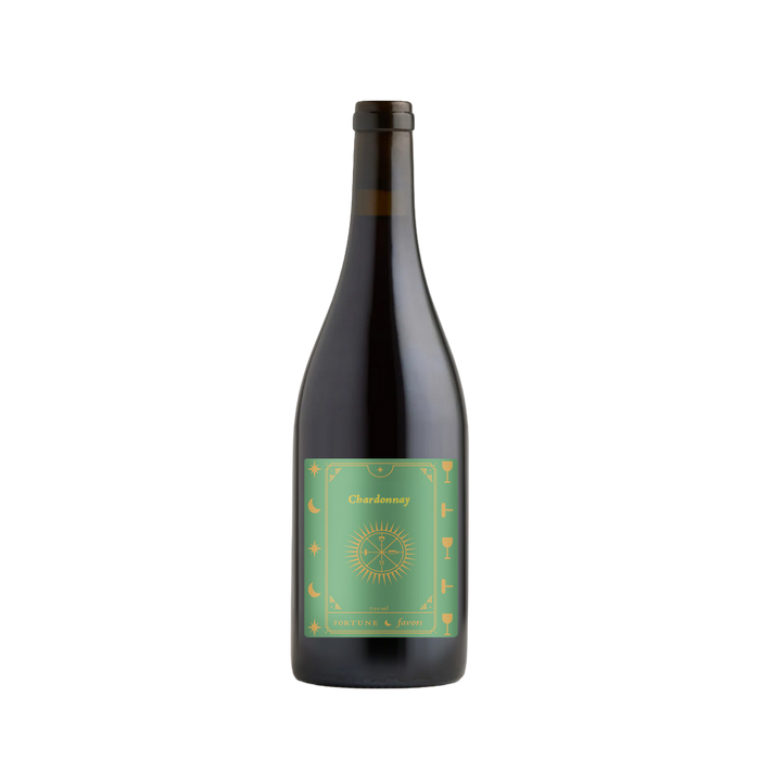 Fortune Favors Chardonnay 750ml
