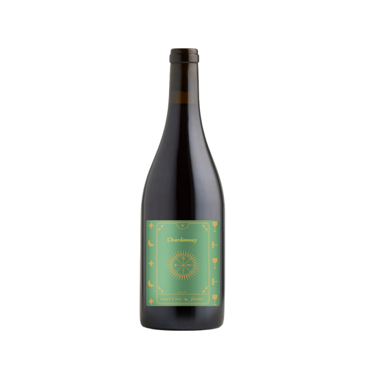 Fortune Favors Chardonnay 750ml