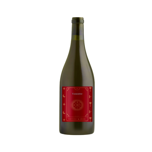Fortune Favors Vermentino 750ml