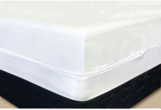 Fully Sealed Mattress Encasement KING Waterproof