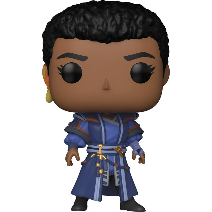 Funko POP! Marvel: Doctor Strange - Multiverse of Madness - Sara