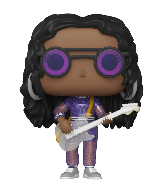 Funko POP! Rocks - H.E.R.