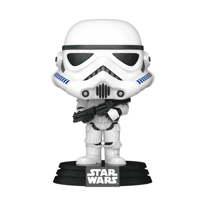 Funko POP! Star Wars Episode IV Stormtrooper A New Hope Vinyl Figure