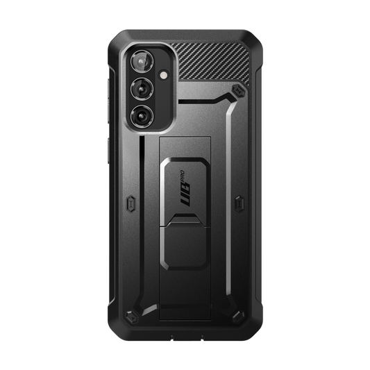 Galaxy A54 Unicorn Beetle PRO Rugged Holster Case(open box)-Black