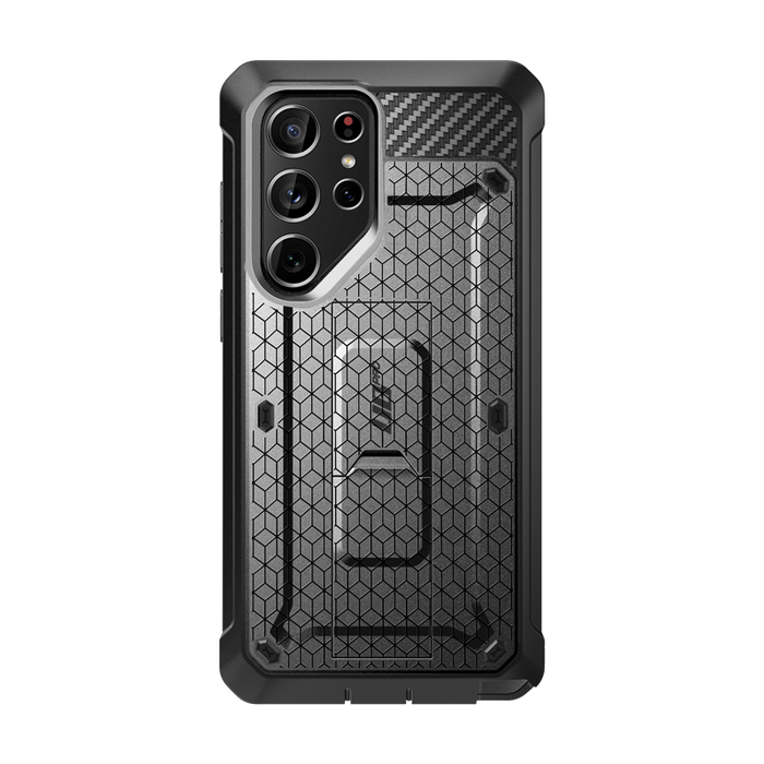 Galaxy S24 Ultra Unicorn Beetle PRO Rugged Case-Blocks