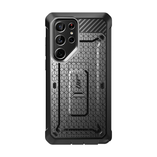 Galaxy S24 Ultra Unicorn Beetle PRO Rugged Case-Blocks