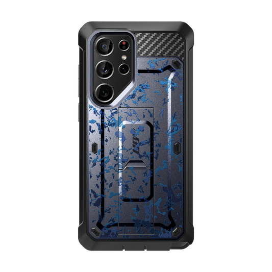 Galaxy S24 Ultra Unicorn Beetle PRO Rugged Case-Enigma