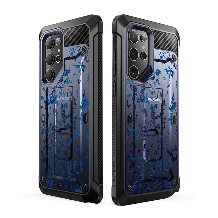 Galaxy S24 Ultra Unicorn Beetle PRO Rugged Case-Enigma