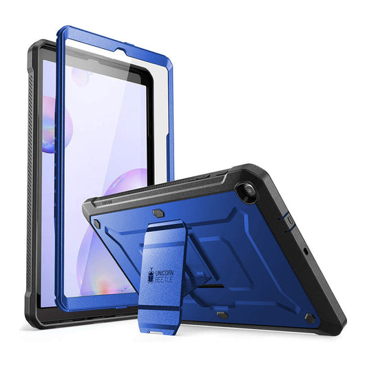 Galaxy Tab A 8.4 inch (2020) Unicorn Beetle Pro Rugged Case-Blue