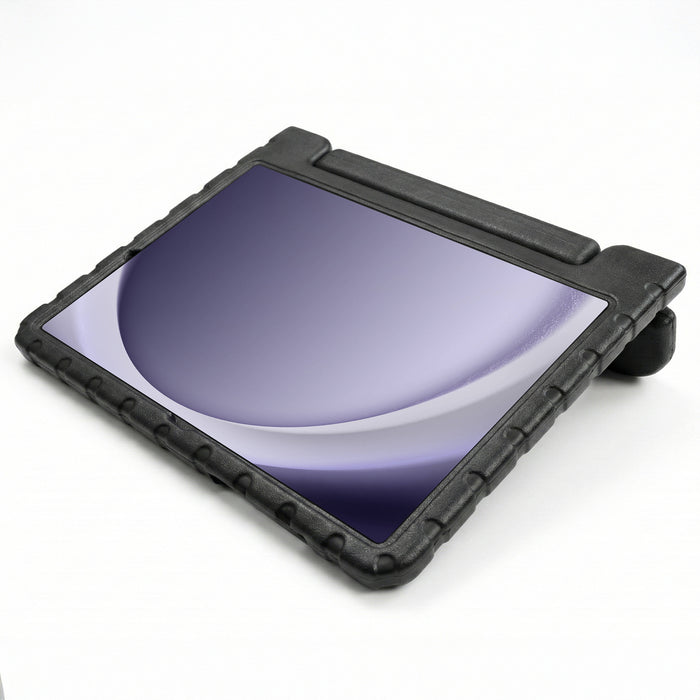 Galaxy Tab A9 Plus 11 inch (2023) Kido Full-Body Case-Black