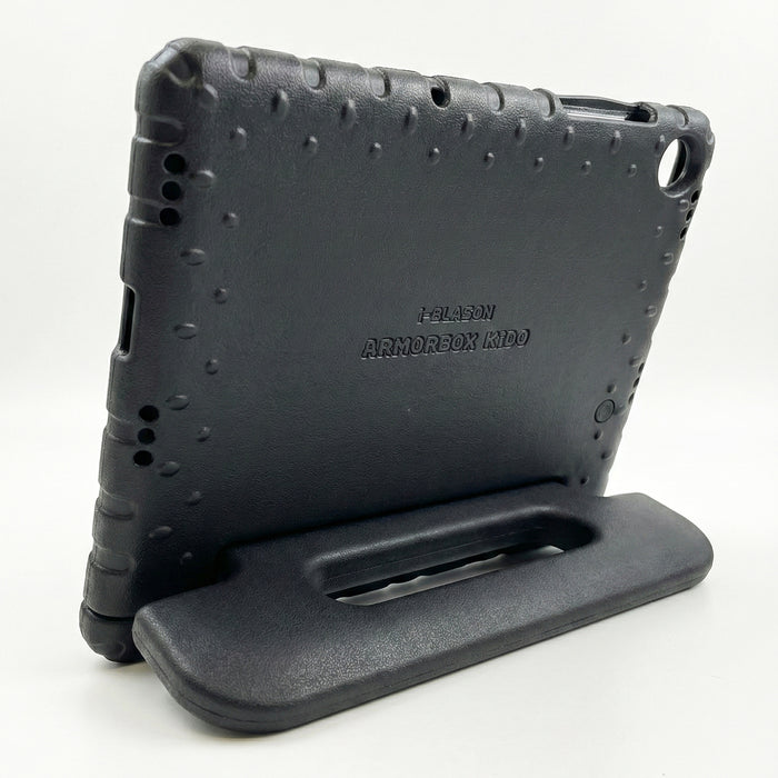 Galaxy Tab A9 Plus 11 inch (2023) Kido Full-Body Case-Black