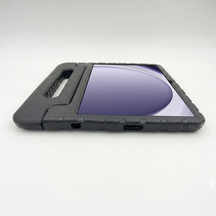 Galaxy Tab A9 Plus 11 inch (2023) Kido Full-Body Case-Black