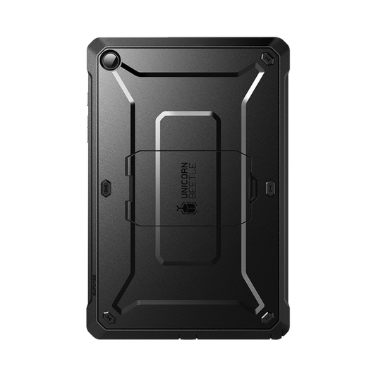 Galaxy Tab A9 Plus 11 inch (2023) Unicorn Beetle PRO Full-Body Case-Black