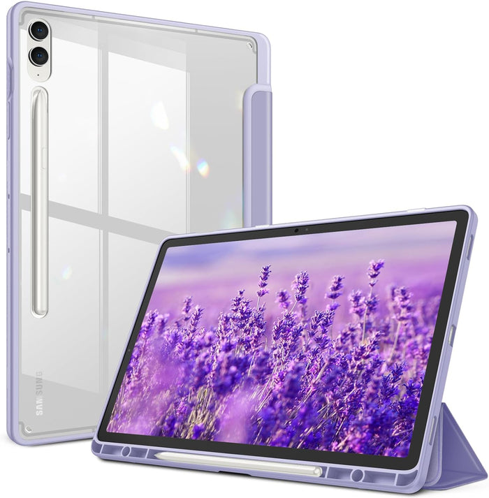 Lilac Purple