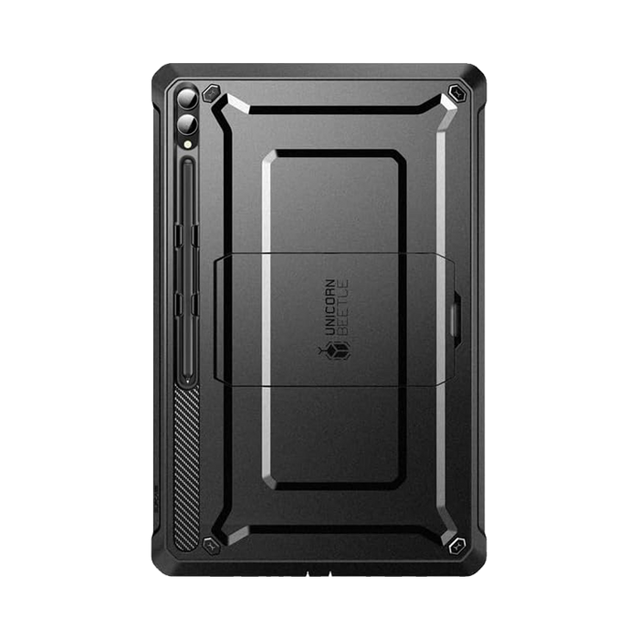 Galaxy Tab S9 Ultra (2023) Unicorn Beetle PRO Rugged Case-Black