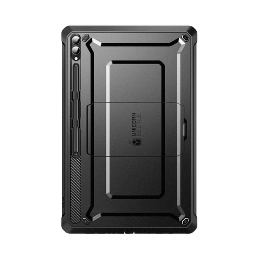 Galaxy Tab S9 Ultra (2023) Unicorn Beetle PRO Rugged Case-Black