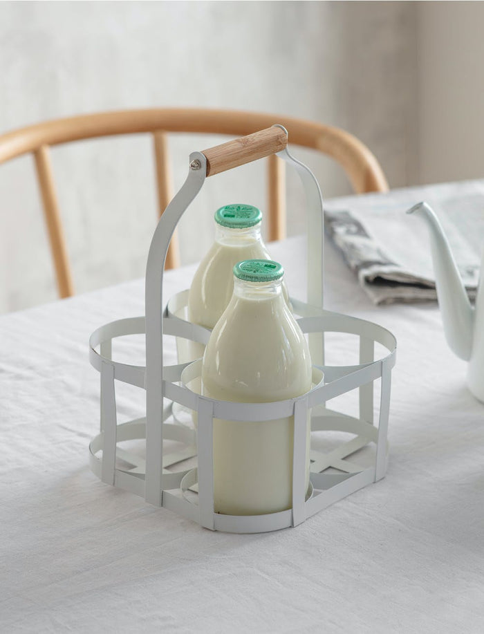 Garden Trading Portland Bottle Holder