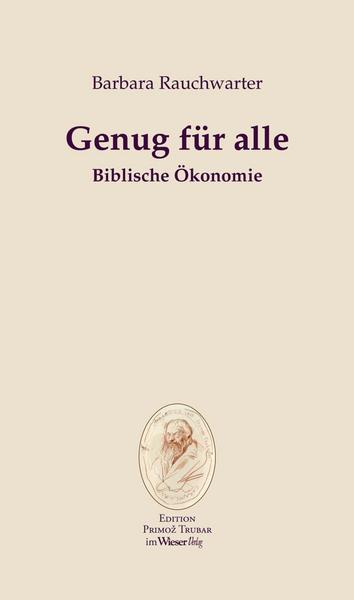 Genug für alle - Barbara Rauchwarter