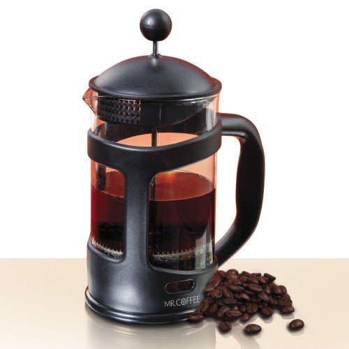 Gibson Mr Coffee 28oz French Press