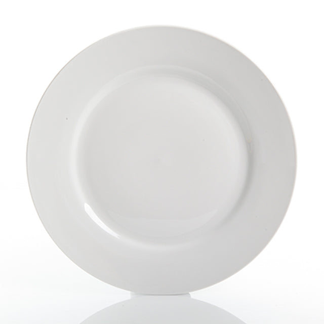 Gibson Noble 10.5" Dinner Plate