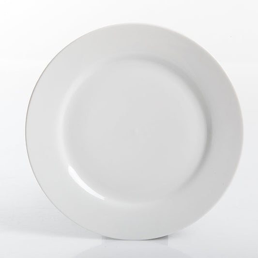Gibson Noble 7.5" Dessert Plate