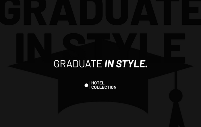 Graduate In Style / $25.00