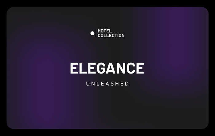 Elegance Unleashed / $25.00
